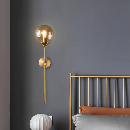 Auréa Wall Sconce photo 13 | Luxarmonie