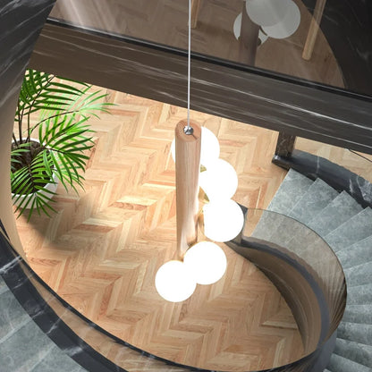 Pendant Light Driftella photo 7 | Luxarmonie