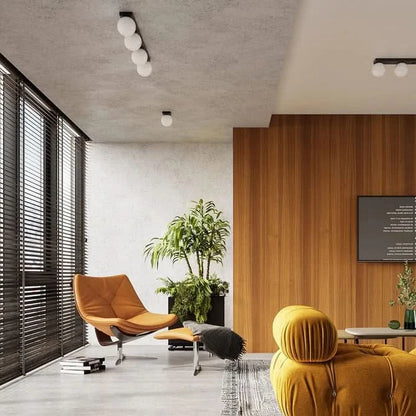 Clarion Ceiling Light photo 12 | Luxarmonie
