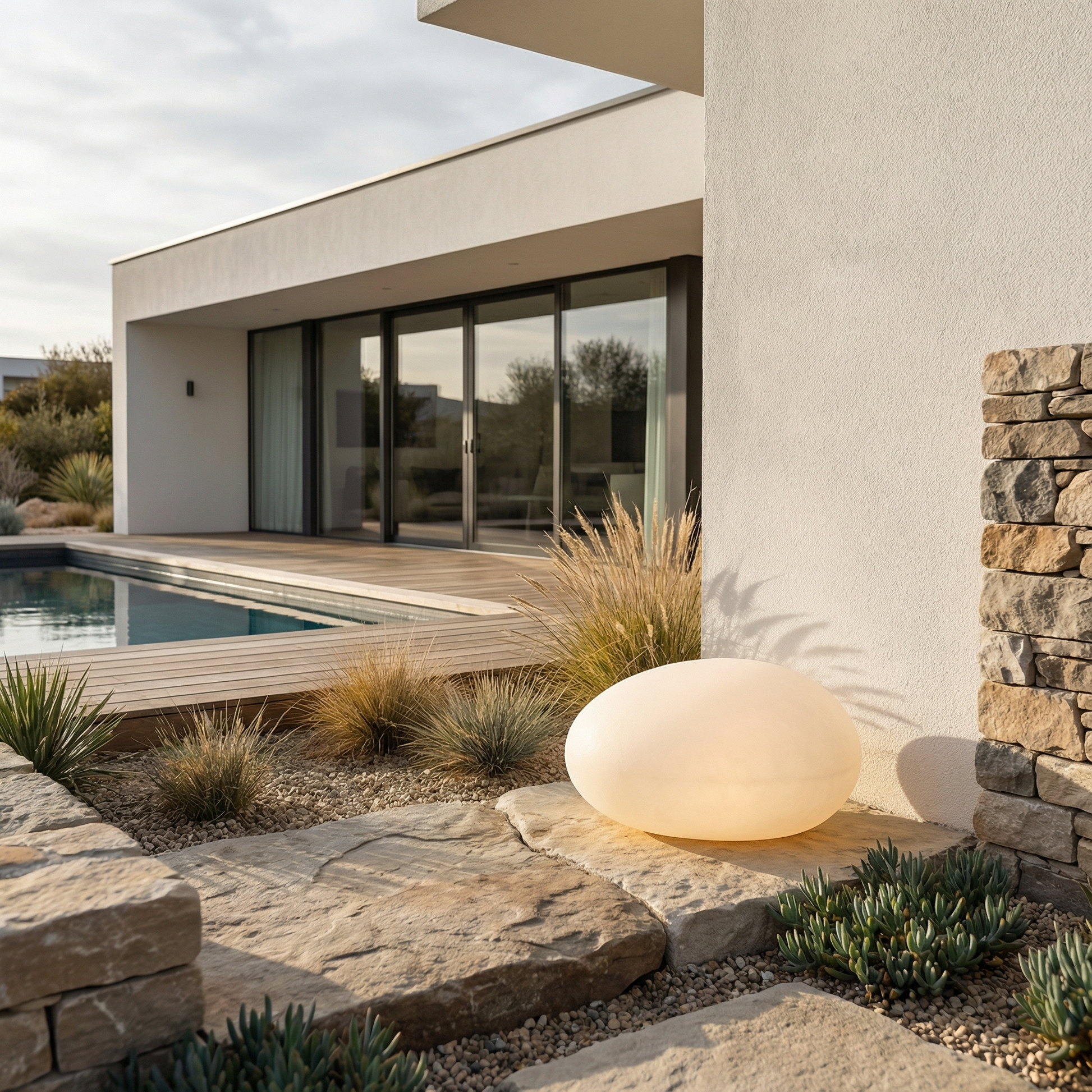 Luminaire d'extérieur Cobbelise (Copie) | Luxarmonie