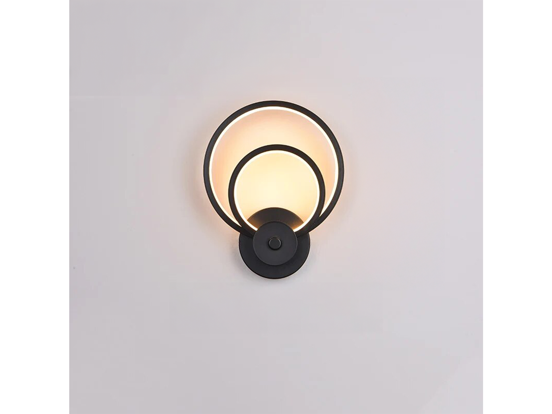 Applique murale Doppio photo 5 | Luxarmonie