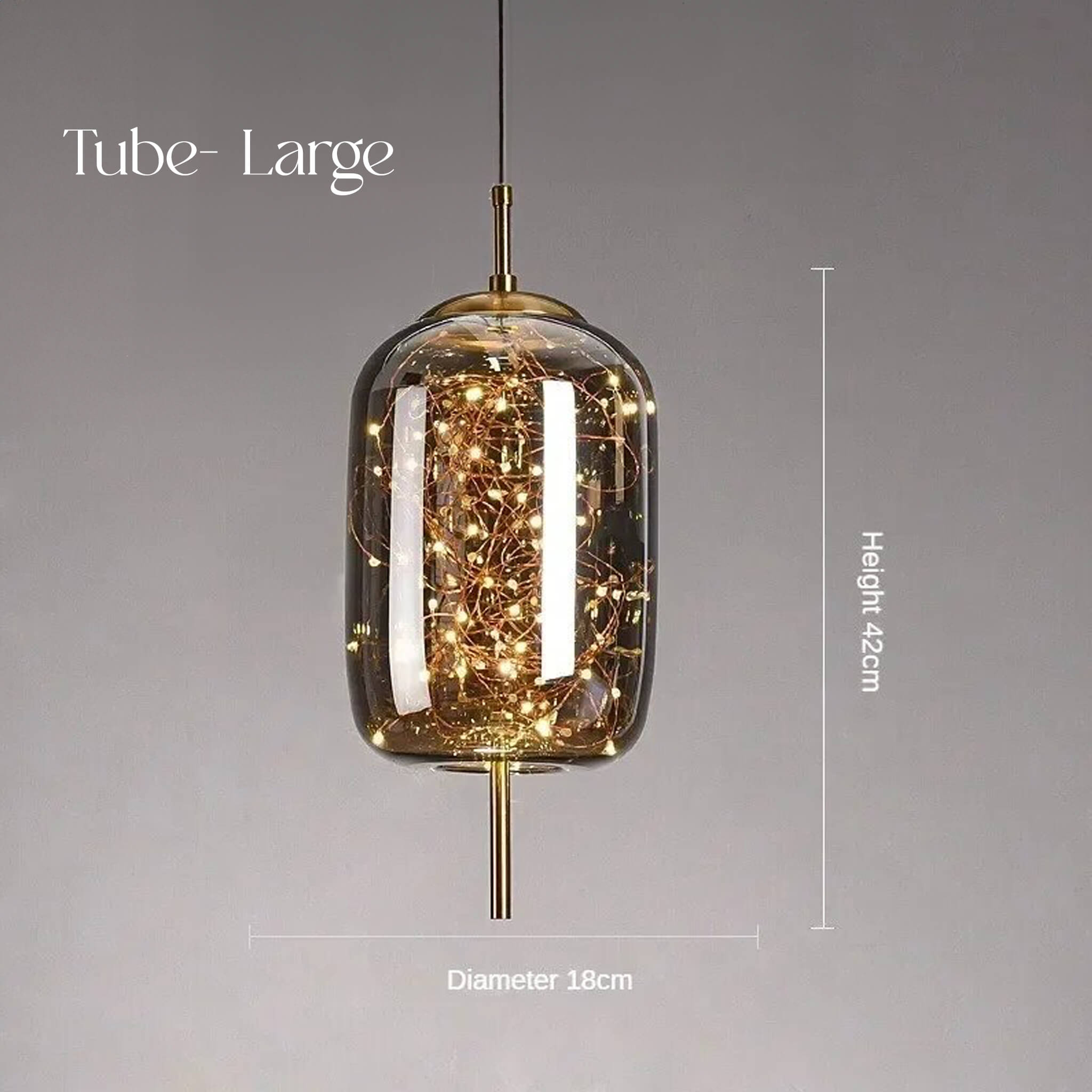 Pendant Light Calista photo 17 | Luxarmonie
