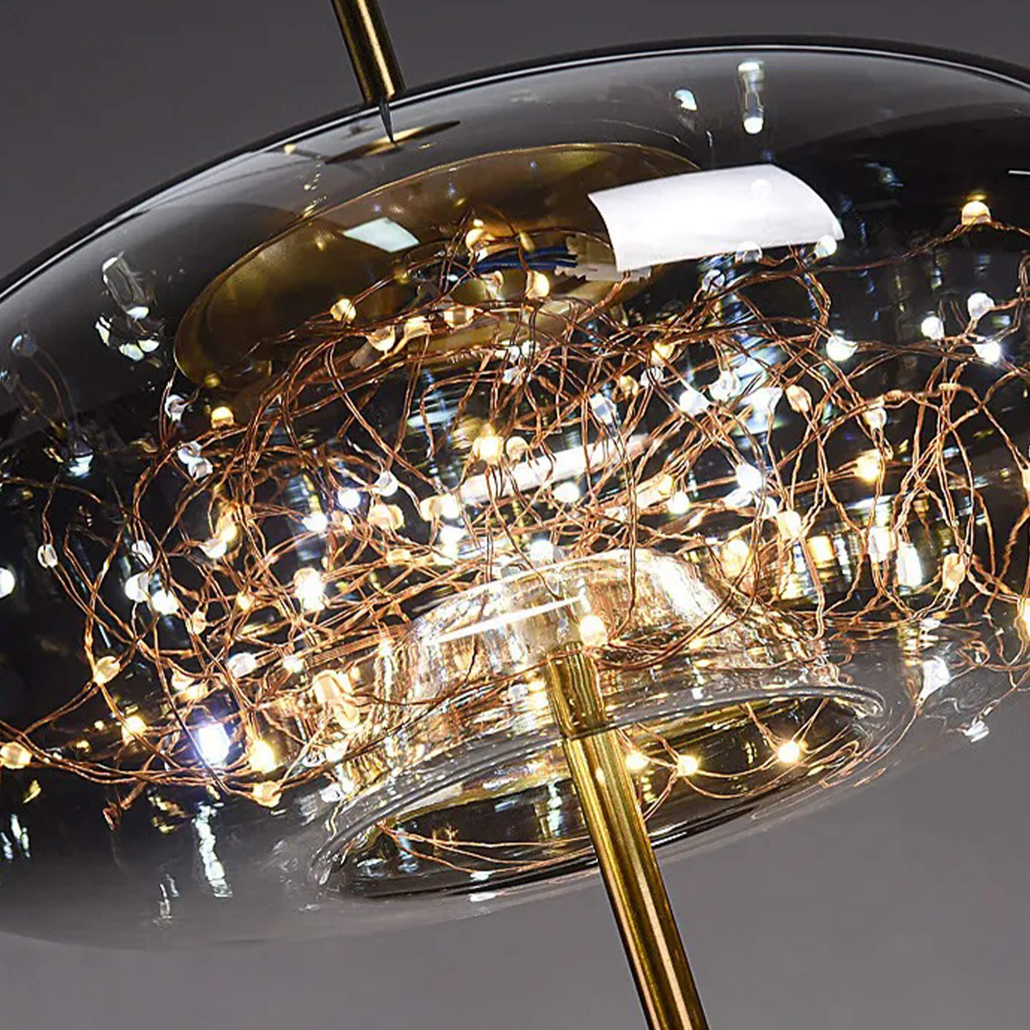 Pendant Light Calista photo 13 | Luxarmonie