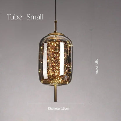 Pendant Light Calista photo 12 | Luxarmonie