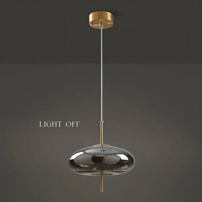 Pendant Light Calista photo 6 | Luxarmonie