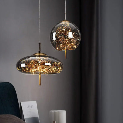 Pendant Light Calista photo 14 | Luxarmonie
