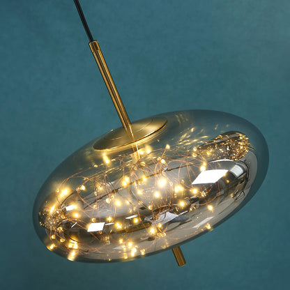 Pendant Light Calista photo 5 | Luxarmonie