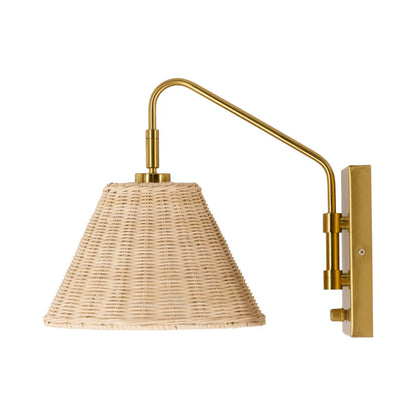 Elkarve Wall Sconce Photo 10 | Luxarmonie