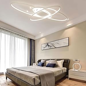 Alunéa Ceiling Light photo 10 | Luxarmonie