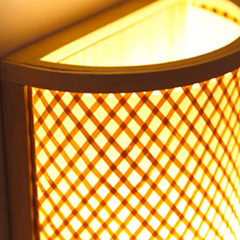 Bambelia Wall Sconce Photo 5 | Luxarmonie