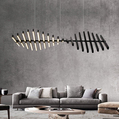 Premium Plafondlamp 30 & 40 Lichtpunten – Arcello