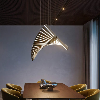 Plafonnier Arcello photo 8 | Luxarmonie