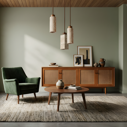 Lacti Pendant ambient view | Luxarmonie