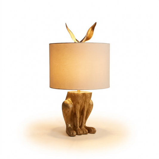 Auralis Lamp | Luxarmonie - Lumière