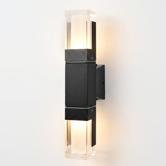 Luminaire Extérieur Clarionde | Luxarmonie - Lumière
