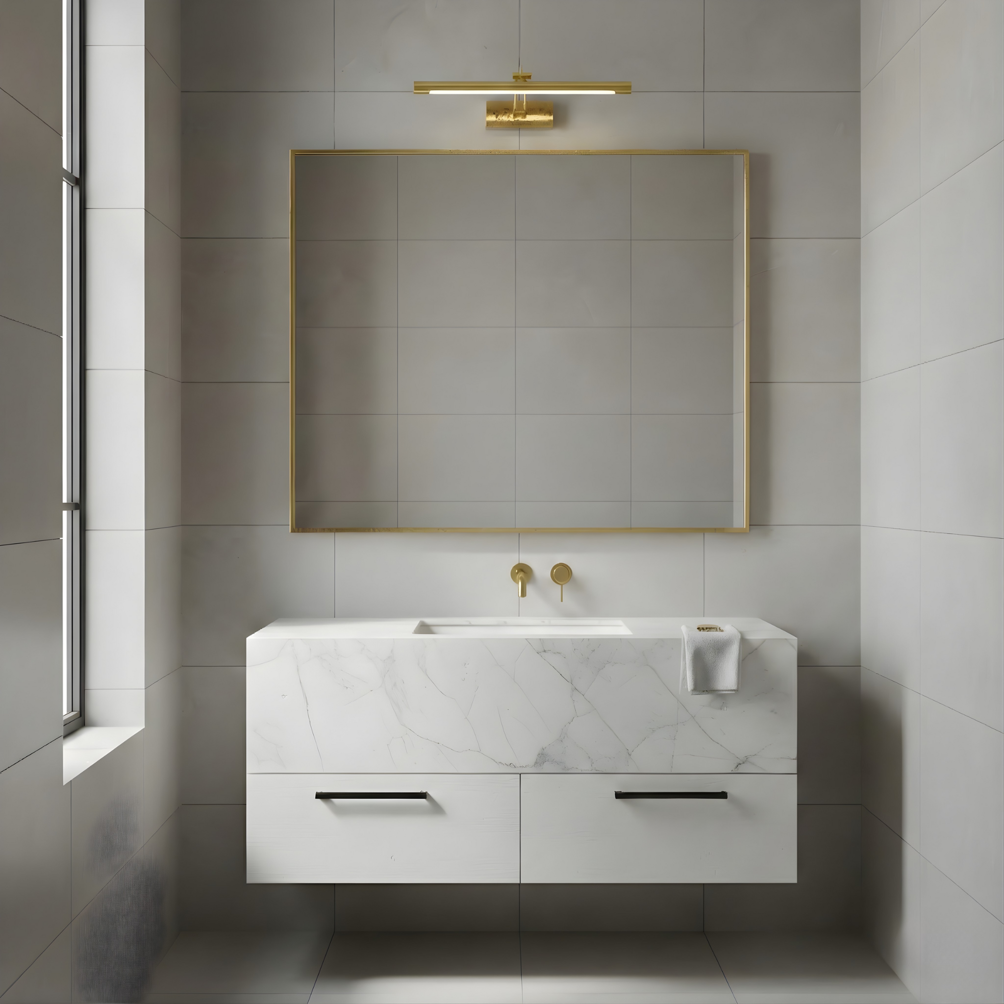 Clario Wall Light ambiance view | Luxarmonie