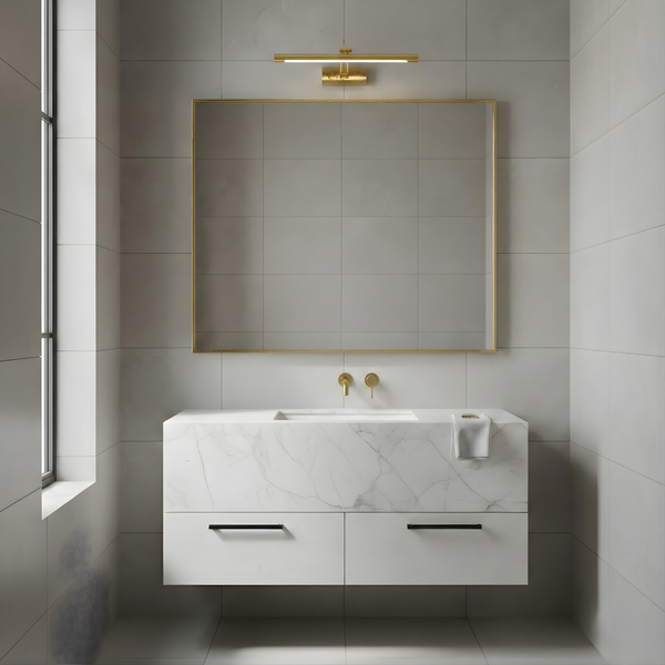 Clario Wall Light ambiance view | Luxarmonie