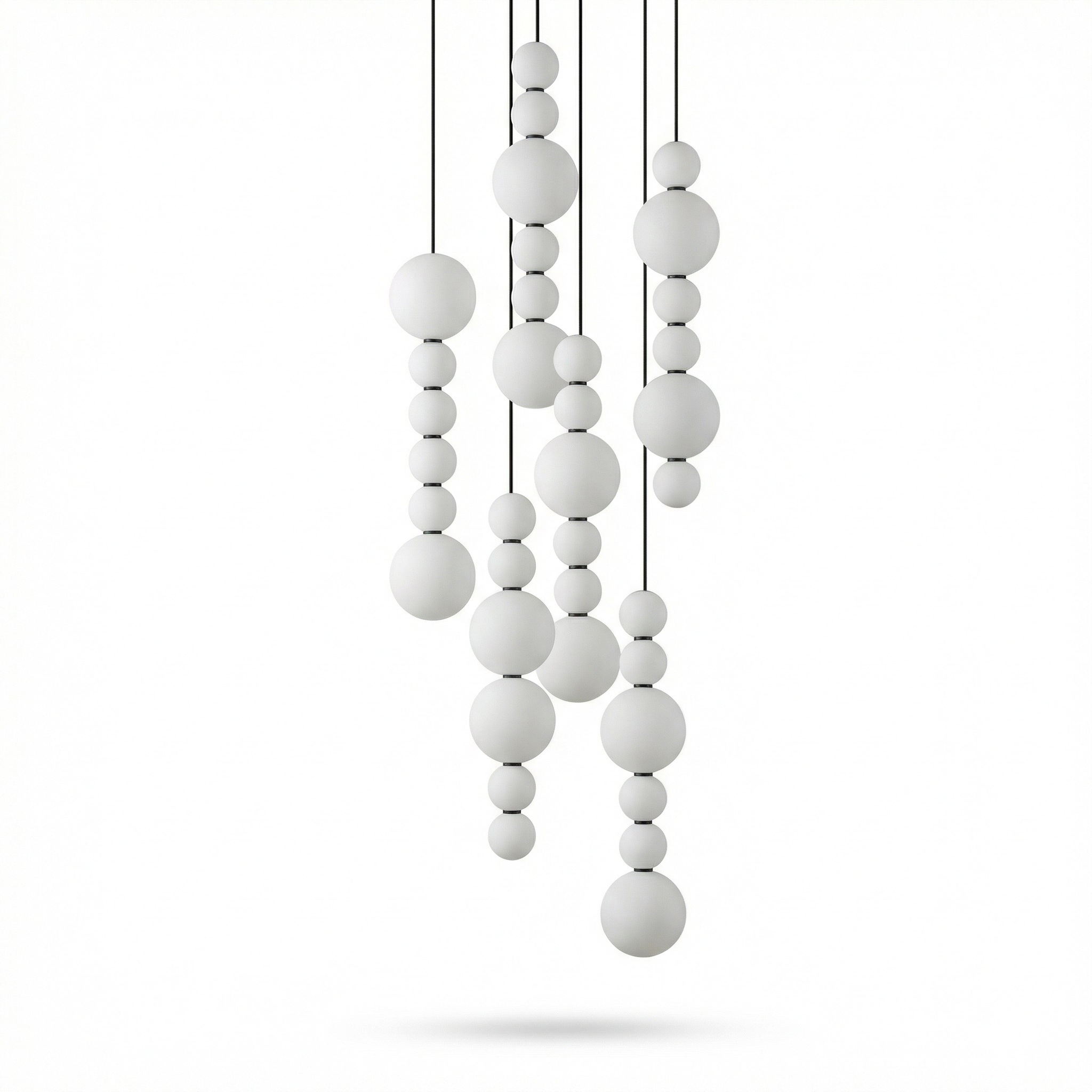 Pendant Oréad ambient view | Luxarmonie