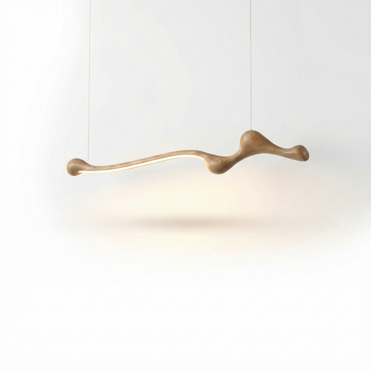 Suspension Armon | Luxarmonie - Lumière