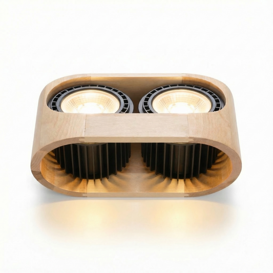 Plafonnier Modèle Norvanei | Luxarmonie - Lumière