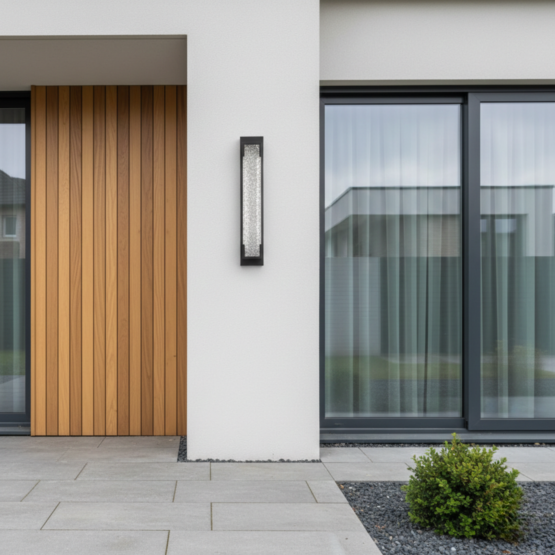 Applique murale Séléné vue détail | Luxarmonie