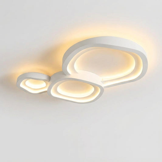 Plafonnier Ciraluxia | Luxarmonie - Lumière