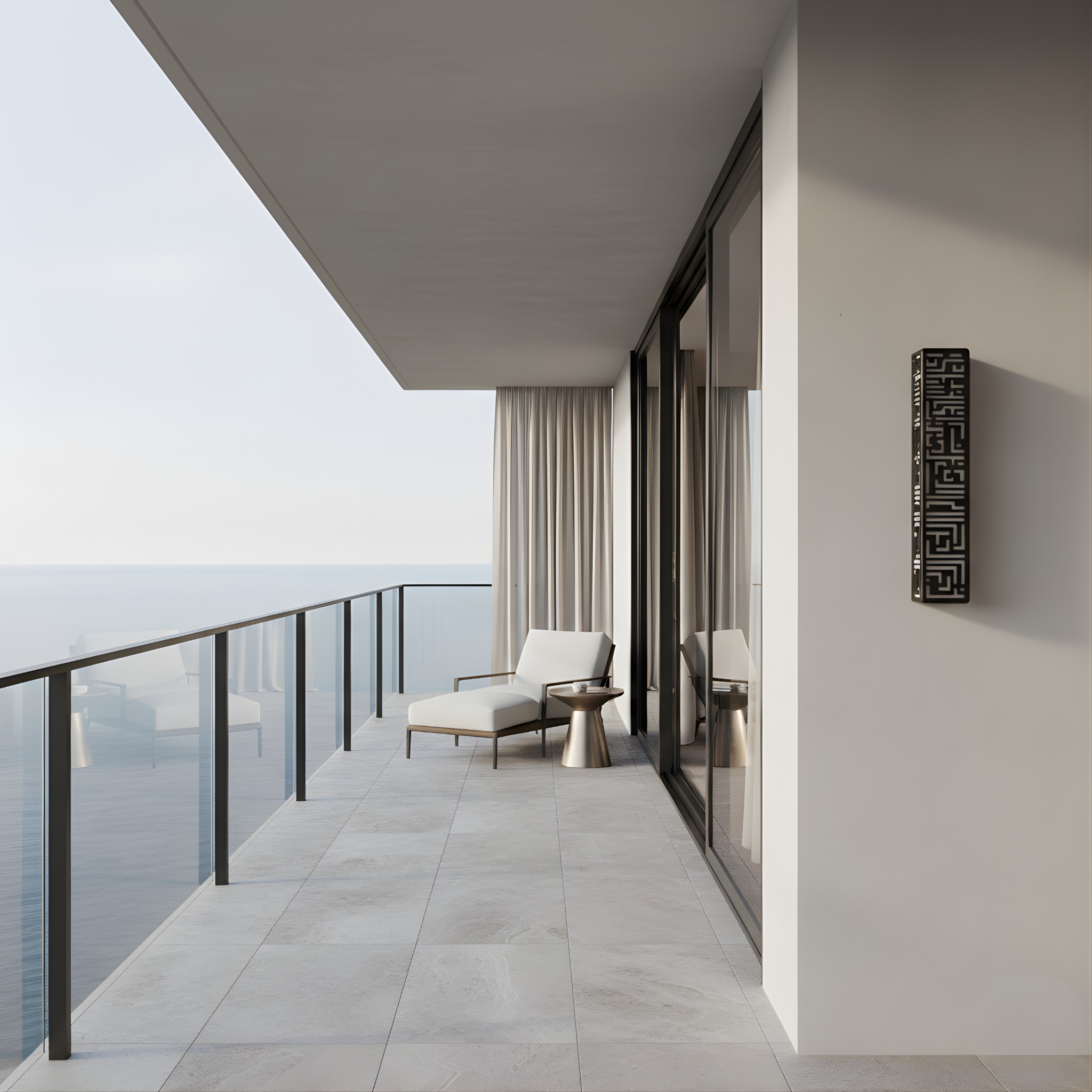 Verona Wall Light ambiance view | Luxarmonie