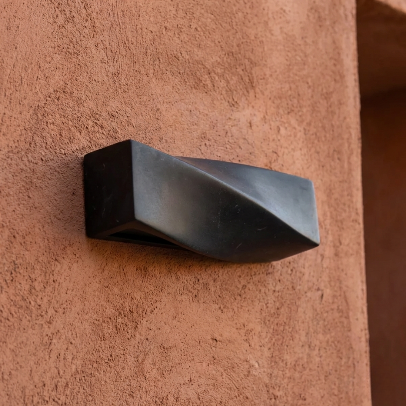 Wall Sconce model Noxaria ambient view | Luxarmonie