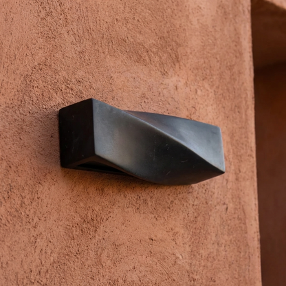 Wall Sconce model Noxaria ambient view | Luxarmonie