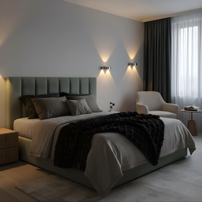 Luminaire Kyrolys vue détail | Luxarmonie