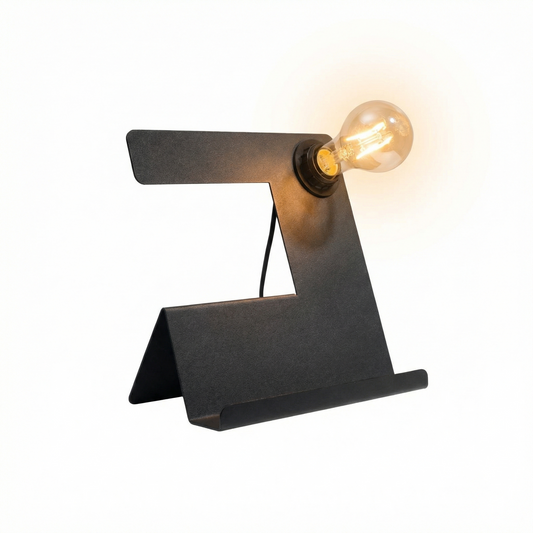 Lampe à poser Modèle Neralis | Luxarmonie - Lumière