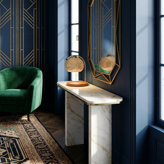 Lampe Lumea vue ambiance | Luxarmonie