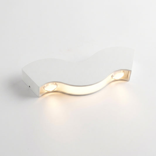 Wall Sconce Vexa | Luxarmonie - Lumière