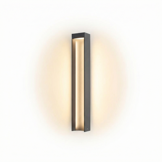 Lampadaire Vesperine | Luxarmonie - Lumière