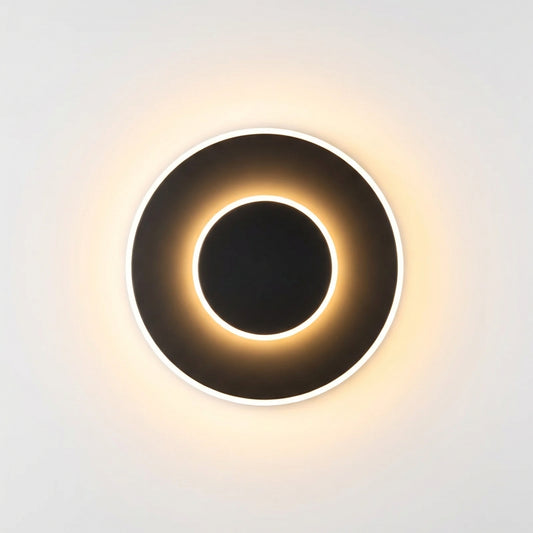 Innenwandleuchte Sanfte Oberfläche & Harmonischer Glanz – Noctéa - Lumière