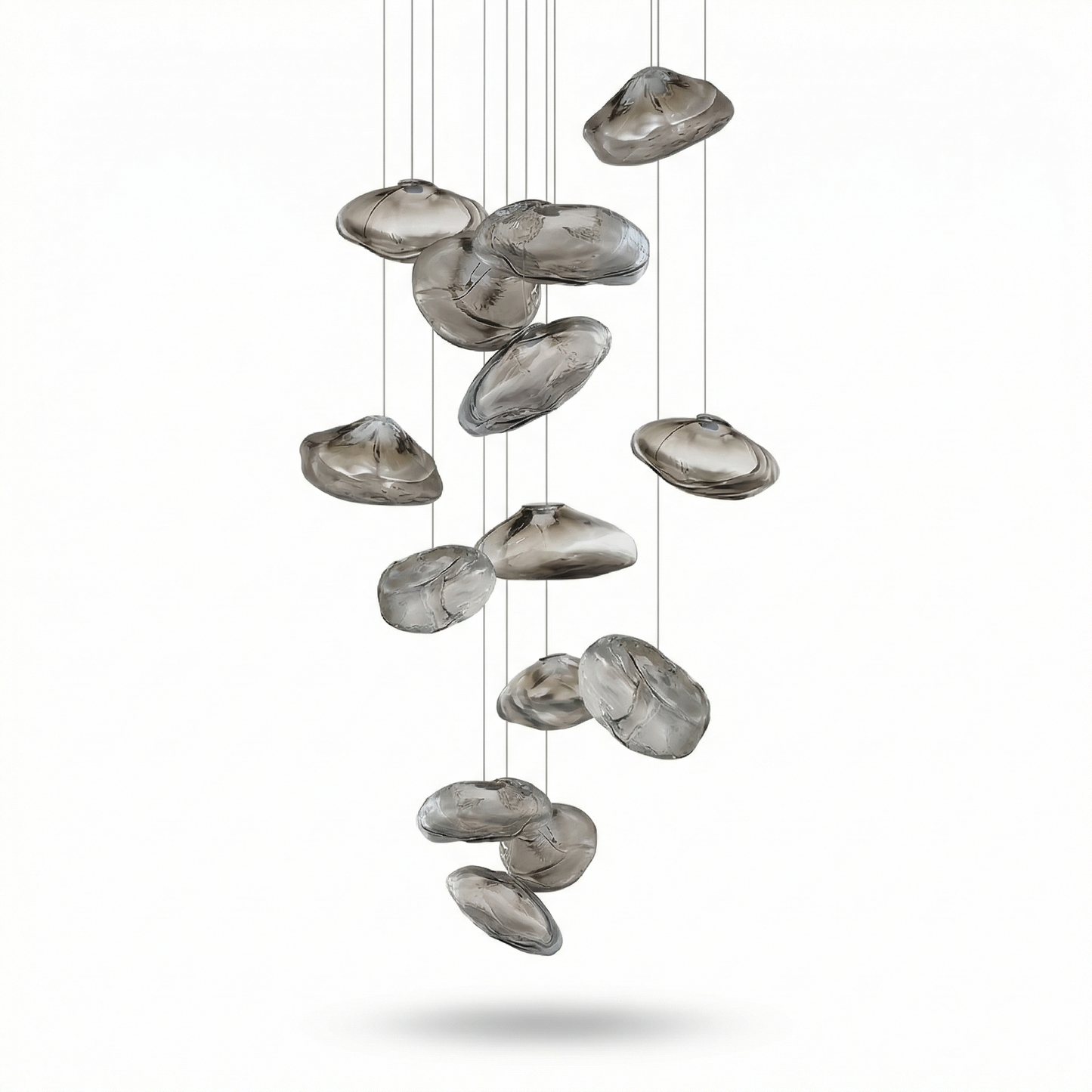 Suspension Armoniquem | Luxarmonie