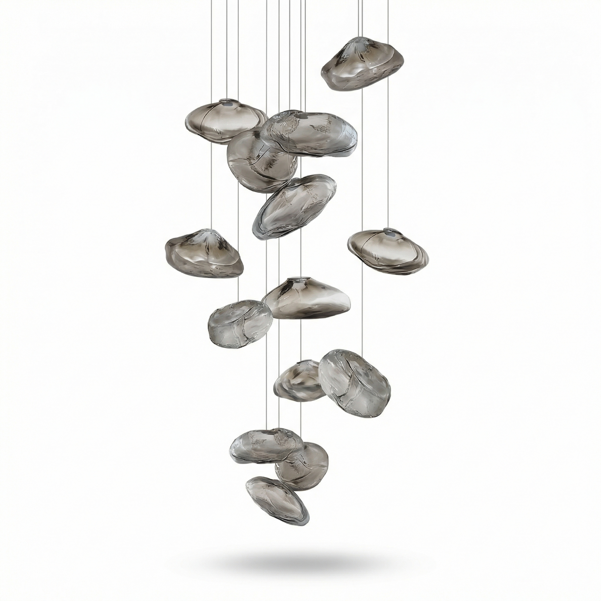 Suspension Armoniquem | Luxarmonie