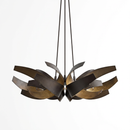 Modern alloy pendant light for living room and dining room – Diamenia