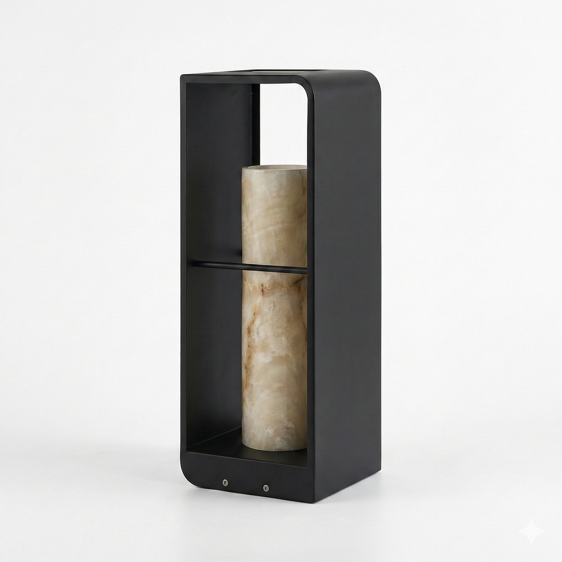 Solstella Outdoor Light | Luxarmonie