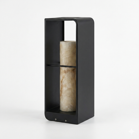 Lumière d'extérieur Solstella | Luxarmonie