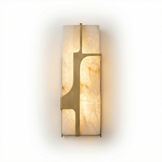 Applique murale Lumésia | Luxarmonie - Lumière