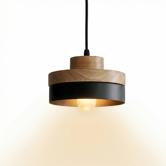 Modern metaal minimalistisch design hanglamp – Duvia - Lumière