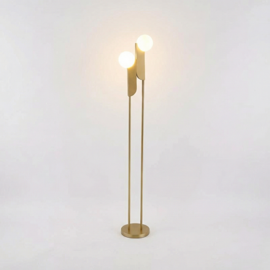 Lampadaire Reveria | Luxarmonie - Lumière