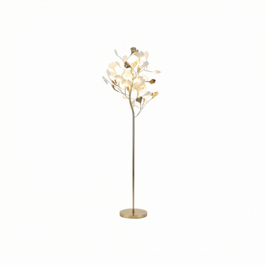 Lampe Ginkova | Luxarmonie - Lumière