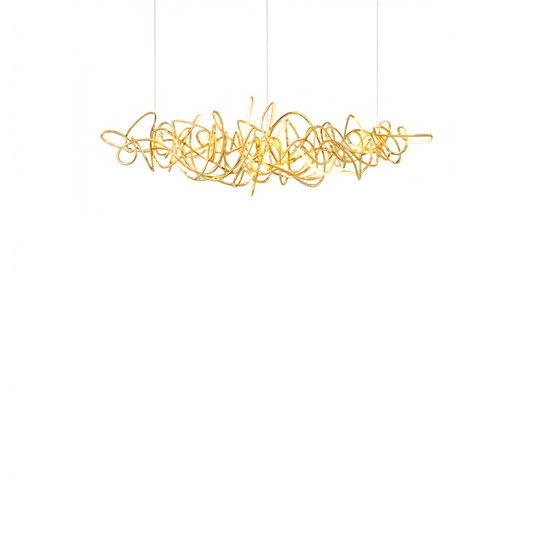 Plafonnier Sora | Luxarmonie - Lumière