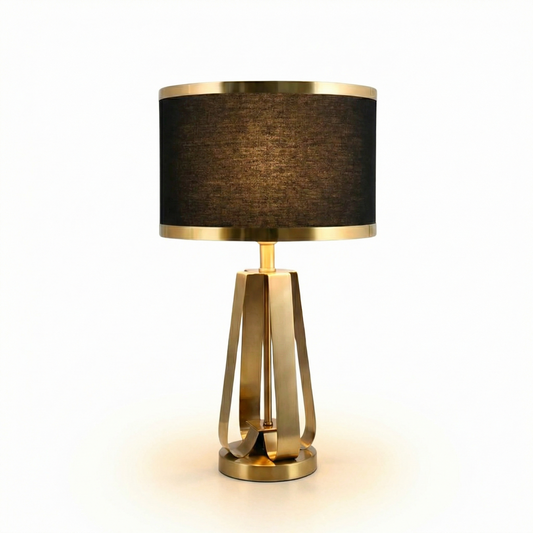 Lampe à poser Brilliance | Luxarmonie - Lumière