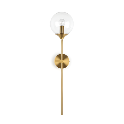 Auréa Wall Sconce | Luxarmonie