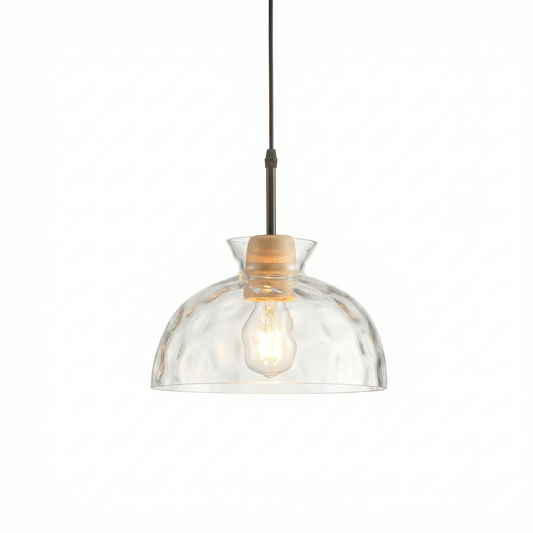 Ronde Moderne Hanglamp – Plenio - Lumière