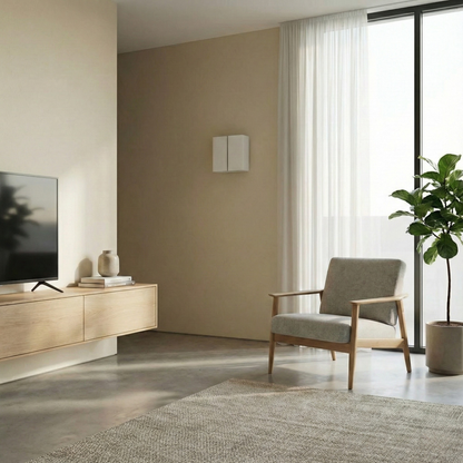 Wall Sconce model Arvenia ambient view | Luxarmonie