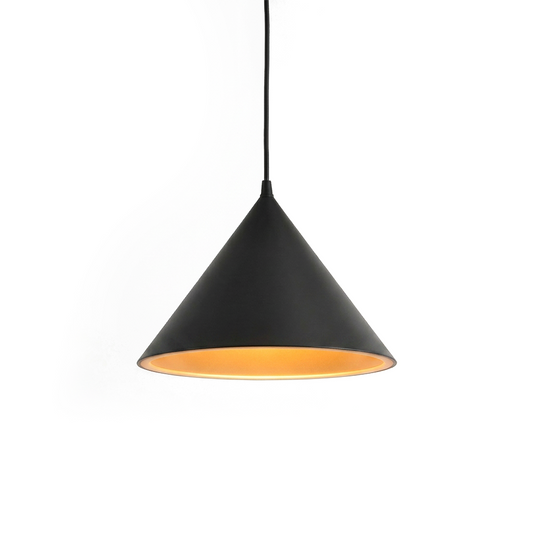 Kinderhanglamp Modern Decorontwerp Kegelvorm Duurzaam – Pastel - Lumière